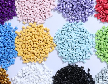 Heshan HanCai Masterbatch  Co,. Ltd.-Additive Masterbatch